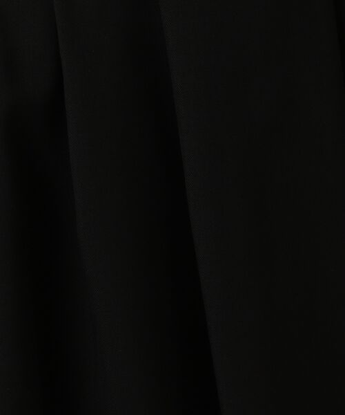 J.PRESS / ジェイプレス ミニ・ひざ丈スカート | 【洗えてシワになりにくい】ガルーダツイル スカート | 詳細17