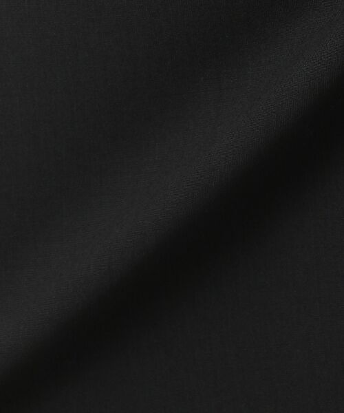 J.PRESS / ジェイプレス ミニ・ひざ丈スカート | 【高機能素材】テフロンカームスキン スカート | 詳細7