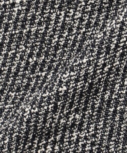 J.PRESS / ジェイプレス ミニ・ひざ丈スカート | 【セットアップ対応】Spring Tweed スカート | 詳細18