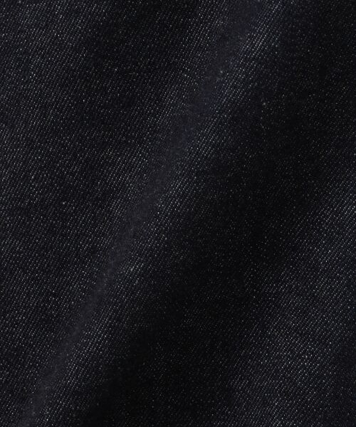 J.PRESS / ジェイプレス デニムスカート | 【驚きの伸縮性】10オンスストレッチ デニムスカート | 詳細14