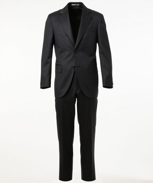 Highlands Peppin Merino エレガンスツイル スーツ セットアップ J Press ジェイプレス ファッション通販 タカシマヤファッションスクエア