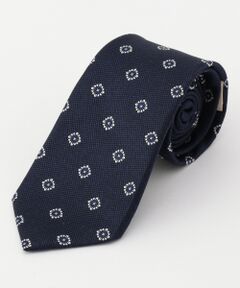J.PRESS / ジェイプレス ネクタイ | 【リクルート/フレッシャーズ】小紋柄 ネクタイ