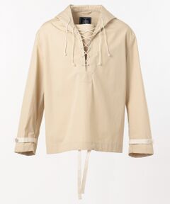 VENTILE アノラックパーカー