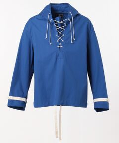 VENTILE アノラックパーカー