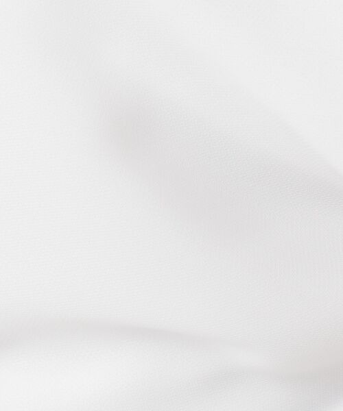 J.PRESS / ジェイプレス Tシャツ | 【洗える】タック刺繍ジャージー カットソー | 詳細13