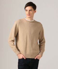 Loro Piana 5G クルーネック セーター/ニット