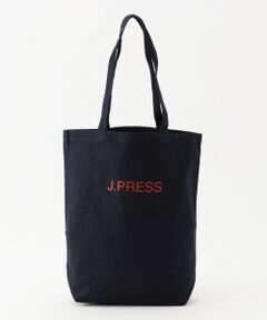 【J.PRESS LOGO】トートバッグ