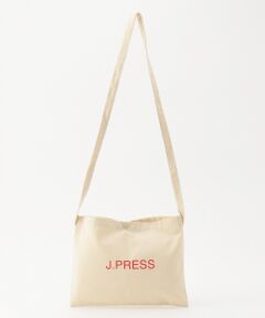 【J.PRESS LOGO】サコッシュ