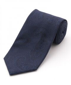 J.PRESS / ジェイプレス ネクタイ | ペイズリー柄 ネクタイ