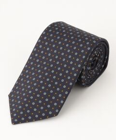 J.PRESS / ジェイプレス ネクタイ | 小紋柄 ネクタイ