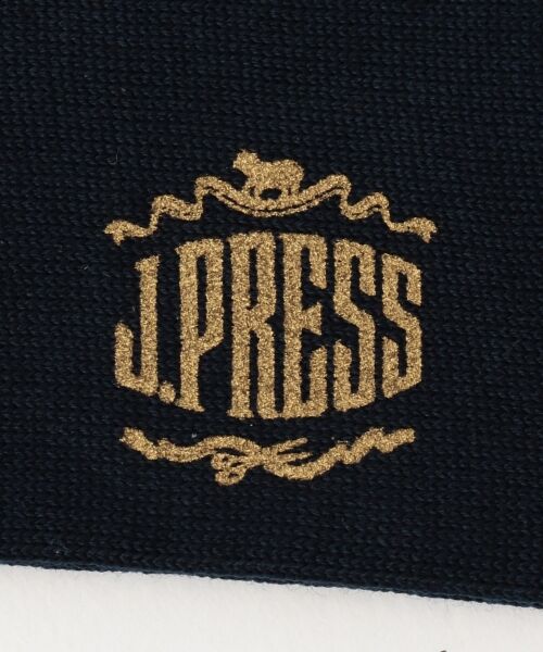 J.PRESS / ジェイプレス ソックス | ハイゲージ ピンドット ソックス | 詳細4