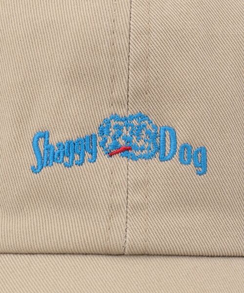 J.PRESS / ジェイプレス キャップ | 【Shaggy Dog】キャップ / New Hattan | 詳細5