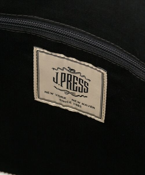 J.PRESS / ジェイプレス ビジネスバッグ | 【定番】サフィアーノ ブリーフバッグ | 詳細7