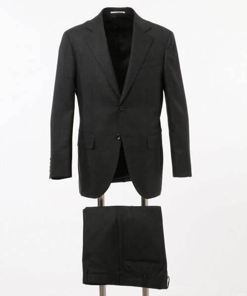 セール】 【Essential Clothing】グレナカート チェック スーツ