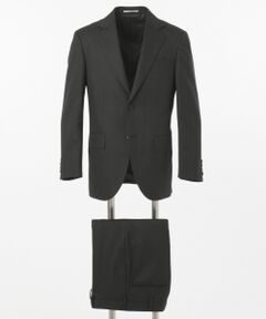 【Essential Clothing】シャドーヘリンボン スーツ / Classics 2B