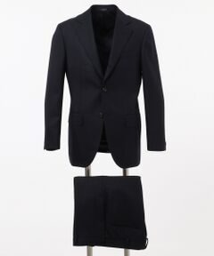 J.PRESS / ジェイプレス セットアップ | 【ARTHUR HARRISON】　バーズアイ スーツ / Classics 3B