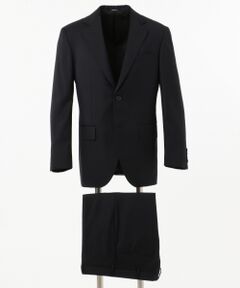 J.PRESS / ジェイプレス セットアップ | 【DORMEUIL】プレーンツイル スーツ / classics 2B