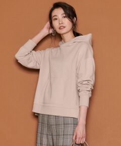 J.PRESS / ジェイプレス パーカー | URAKE 裏毛 パーカー