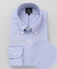 J.PRESS / ジェイプレス シャツ・ブラウス | 【形態安定】PREMIUM PLEATS / ピンオックスボタンダウン シャツ