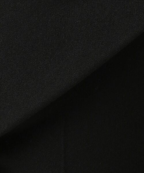J.PRESS / ジェイプレス その他パンツ | 【洗える】チェルビック 無地 クロップドパンツ | 詳細9