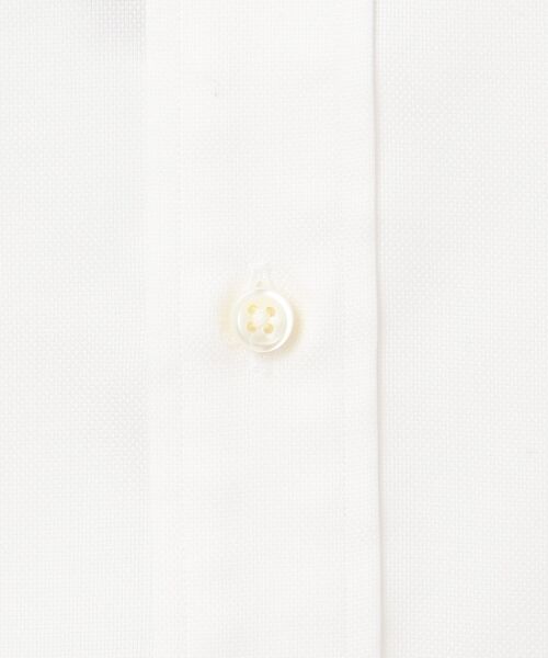 J.PRESS / ジェイプレス シャツ・ブラウス | 【Single Needle Tailoring】ロイヤルオックス シャツ / ワイドカラー | 詳細7