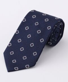 J.PRESS / ジェイプレス ネクタイ | 【BASIC / リクルート対応】小紋柄 ネクタイ
