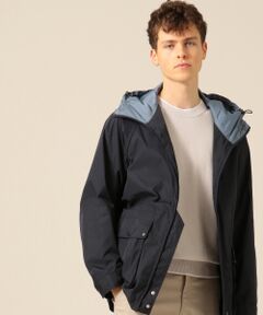 J.PRESS / ジェイプレス ナイロンジャケット | 【パッカブル仕様】メモリーゲームジャケット マウンテンパーカー