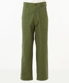 J.PRESS / ジェイプレス その他パンツ | バックサテン ベイカーパンツ