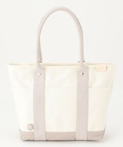 【A4収納可・耐水性】JPキャンバス トートバッグM