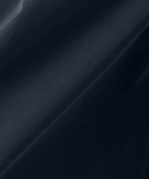 J.PRESS / ジェイプレス ショート・ハーフ・半端丈パンツ | 【透けにくい】洗えるTCリネンツイル 膝丈キュロットパンツ | 詳細17