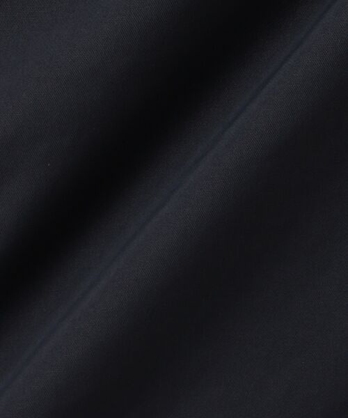 J.PRESS / ジェイプレス ミニ・ひざ丈スカート | 【透けにくい】洗えるTCリネンツイル スカート | 詳細19