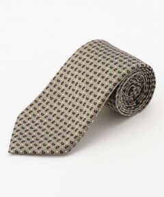 J.PRESS / ジェイプレス ネクタイ | 【JPCL】小紋柄 ネクタイ