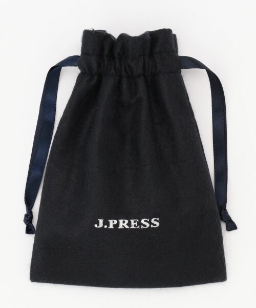 J.PRESS / ジェイプレス ネックレス・ペンダント・チョーカー | 【日本製】メタルワントップ ネックレス | 詳細11