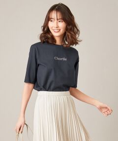 Chortle ロゴTシャツ