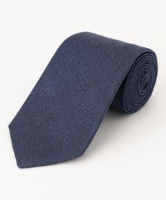 J.PRESS / ジェイプレス ネクタイ | 【CANEPA】ヘリンボン ネクタイ