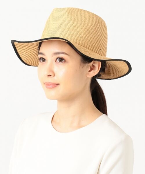 J.PRESS / ジェイプレス ハット | 【洗える･UV･畳める】Free Hat 帽子 | 詳細11