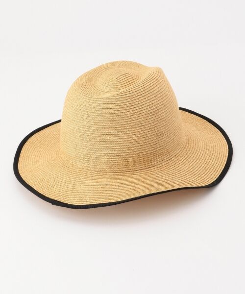 J.PRESS / ジェイプレス ハット | 【洗える･UV･畳める】Free Hat 帽子 | 詳細4