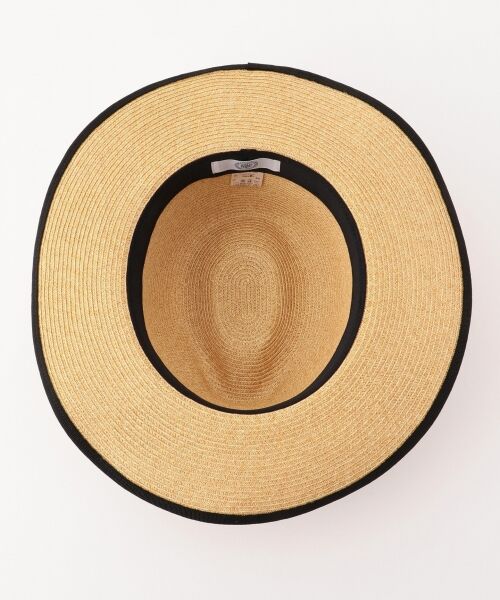 J.PRESS / ジェイプレス ハット | 【洗える･UV･畳める】Free Hat 帽子 | 詳細5