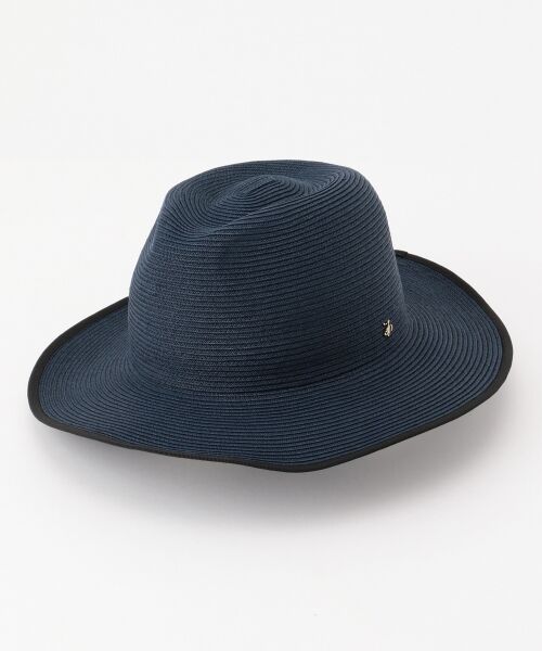 J.PRESS / ジェイプレス ハット | 【洗える･UV･畳める】Free Hat 帽子 | 詳細13