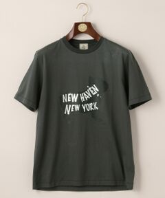 NEWブルドック Tシャツ