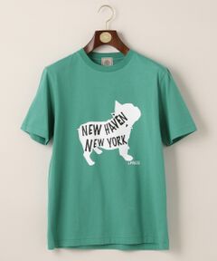 NEWブルドック Tシャツ