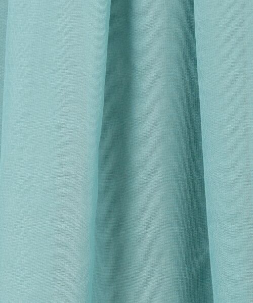 J.PRESS / ジェイプレス ミニ・ひざ丈スカート | 【WEB限定色あり】洗えるブライトスパンボイル スカート | 詳細20