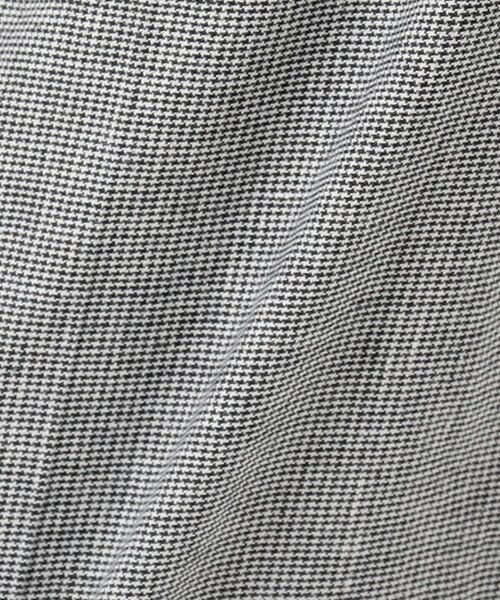 J.PRESS / ジェイプレス その他パンツ | 【洗える】YUNSA綿麻チェック パンツ | 詳細10