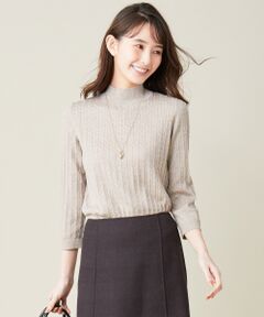 KNIT BASIC ニット