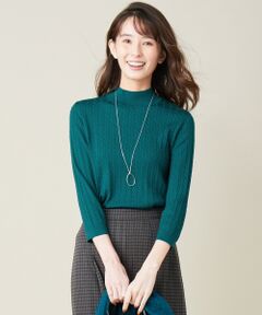 KNIT BASIC ニット