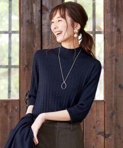 KNIT BASIC ニット