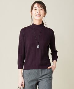 KNIT BASIC ニット