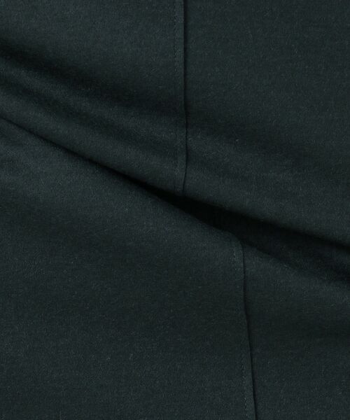 J.PRESS / ジェイプレス ミニ・ひざ丈スカート | 【洗える】ウールスムースジャージー フレア スカート | 詳細16