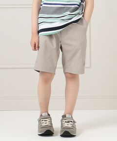 J.PRESS / ジェイプレス その他パンツ | 【140-170】40/-ﾂｲﾙ ﾊｰﾌﾊﾟﾝﾂ