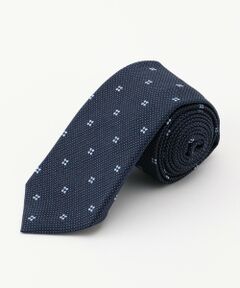 J.PRESS / ジェイプレス ネクタイ | 【FRESHER'S】小紋柄 ネクタイ